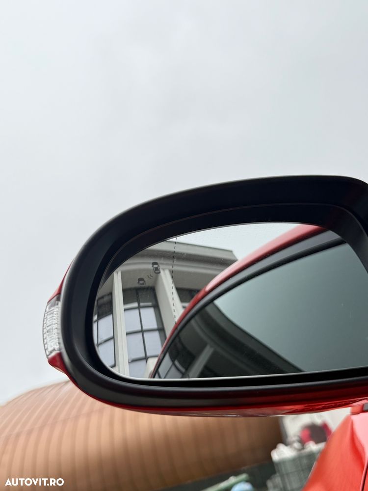 Hyundai KONA 1.6 CRDi 4WD 7DCT Luxury - 35