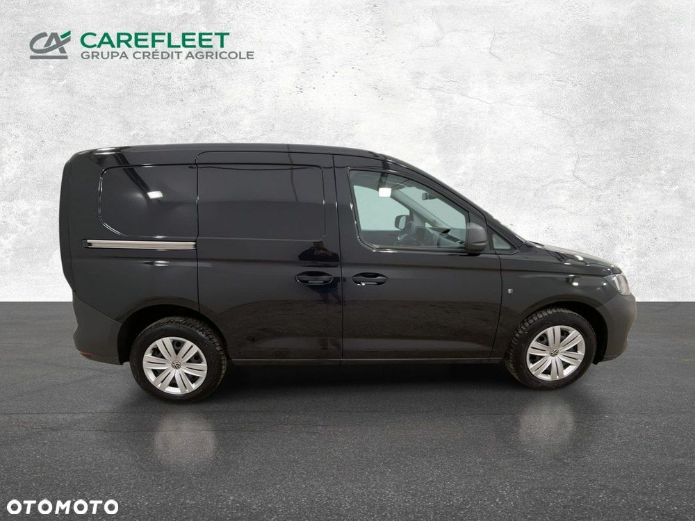 Volkswagen Caddy - 4
