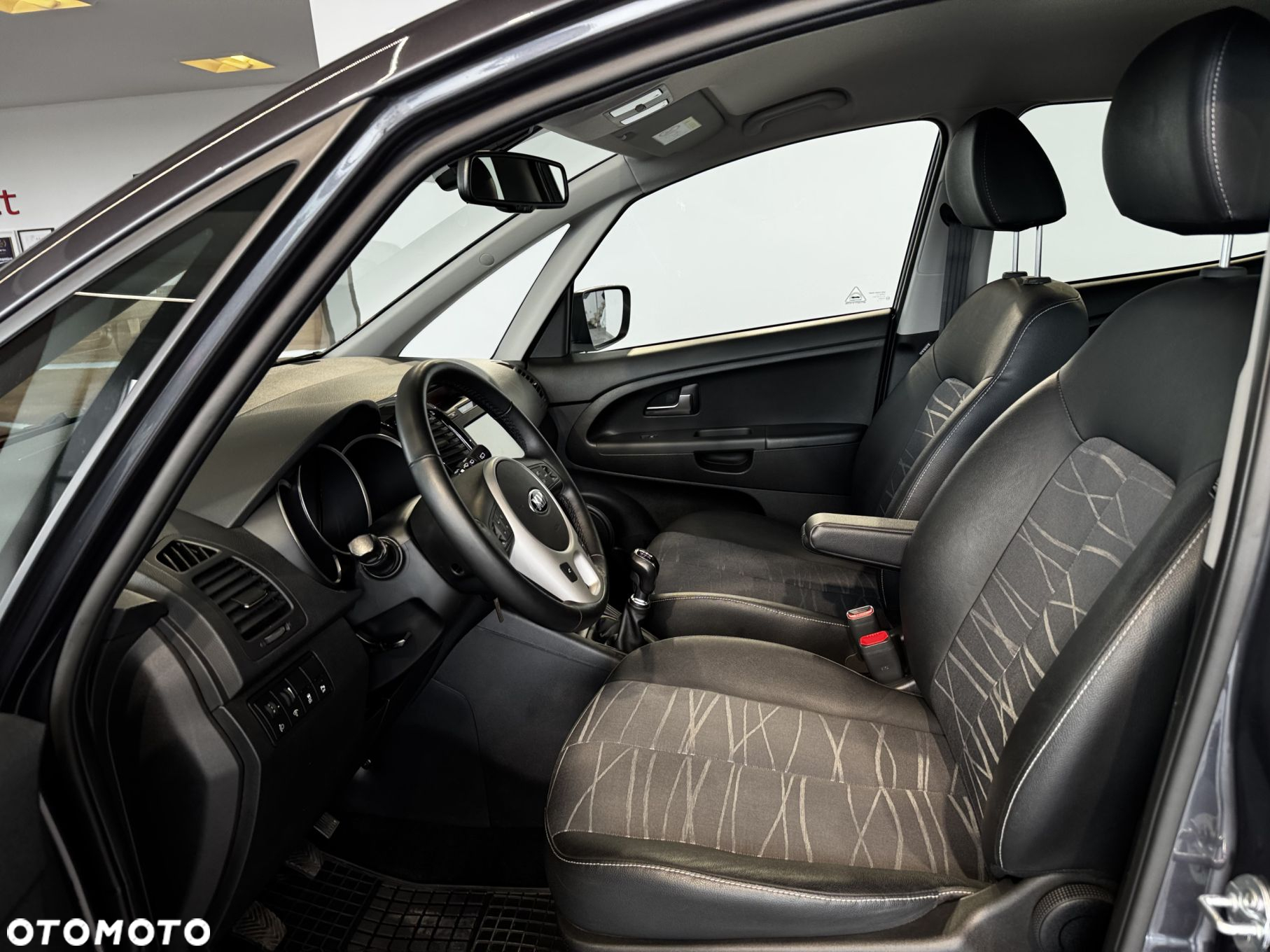 Kia Venga - 14