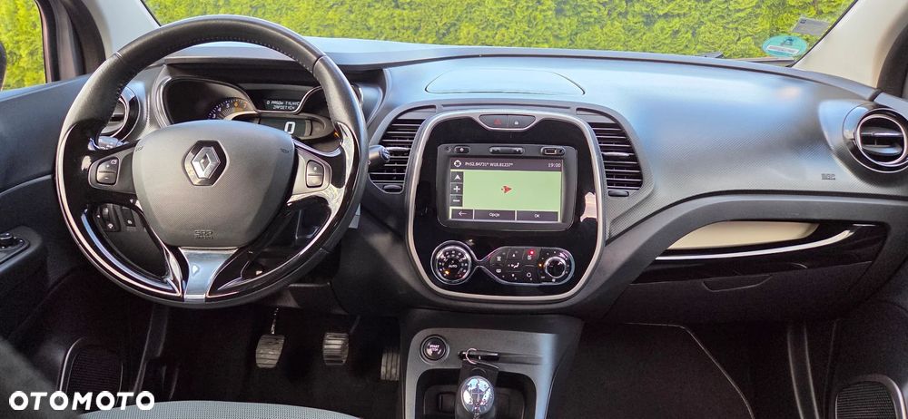 Renault Captur ENERGY TCe 90 Start&Stop Intens - 7