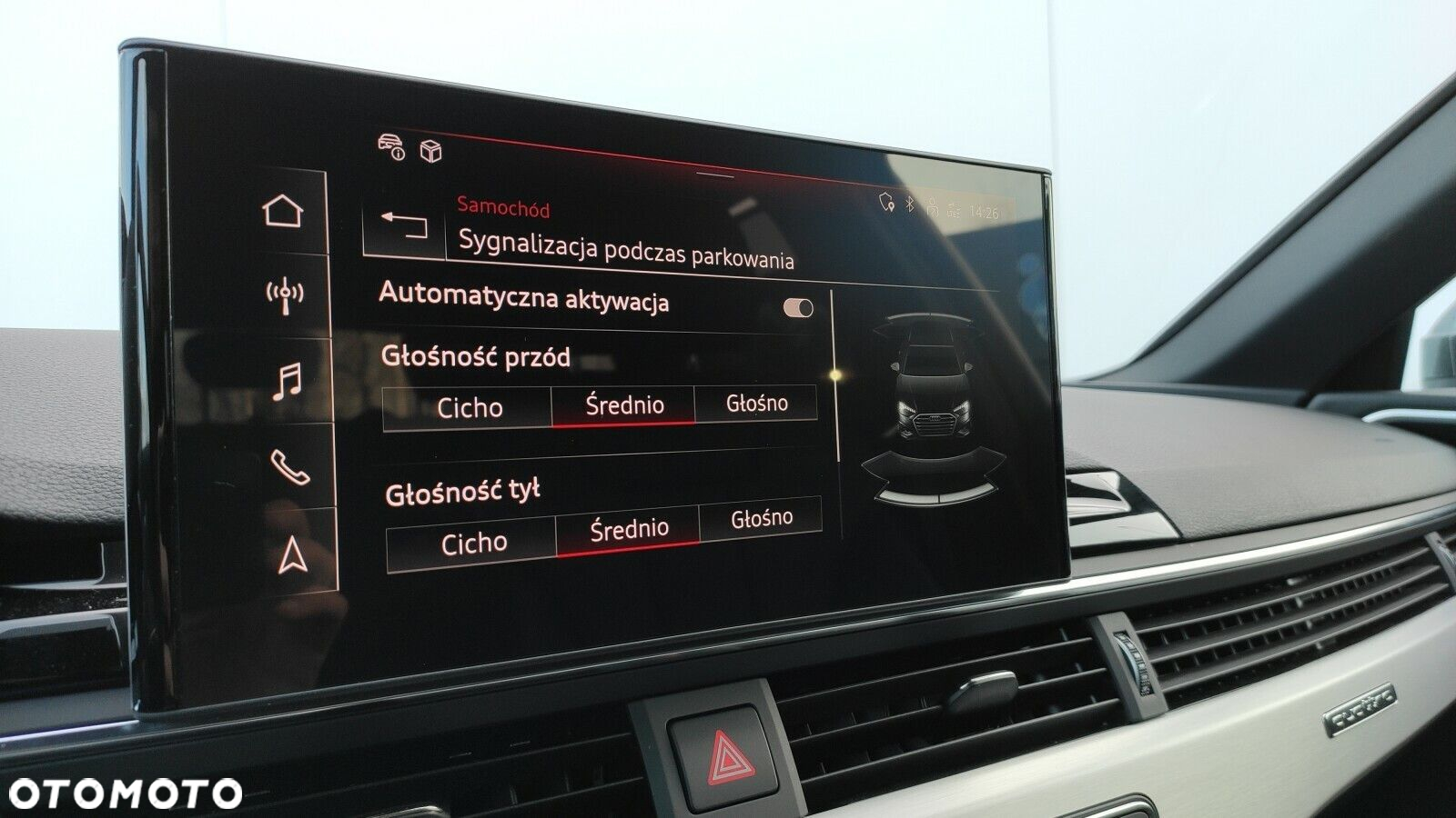 Audi A4 - 31