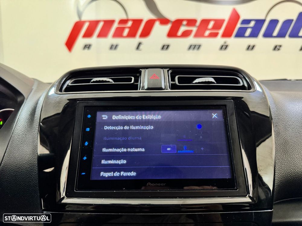 Mitsubishi Space Star 1.2 Connect Edition - 30