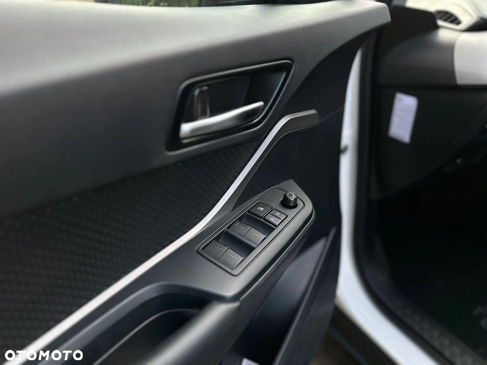 Toyota C-HR 1.8 Hybrid Comfort - 8