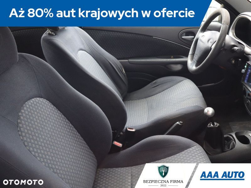 Ford Puma - 11