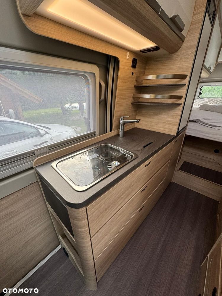 KNAUS Boxstar 630 Me - 14