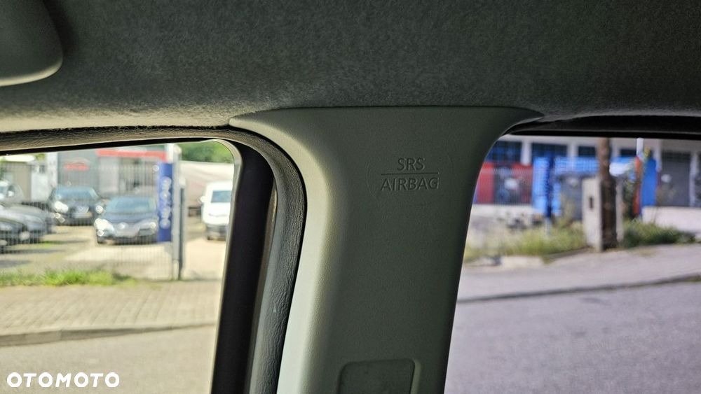 Nissan Note 1.4 Acenta EU5 - 32