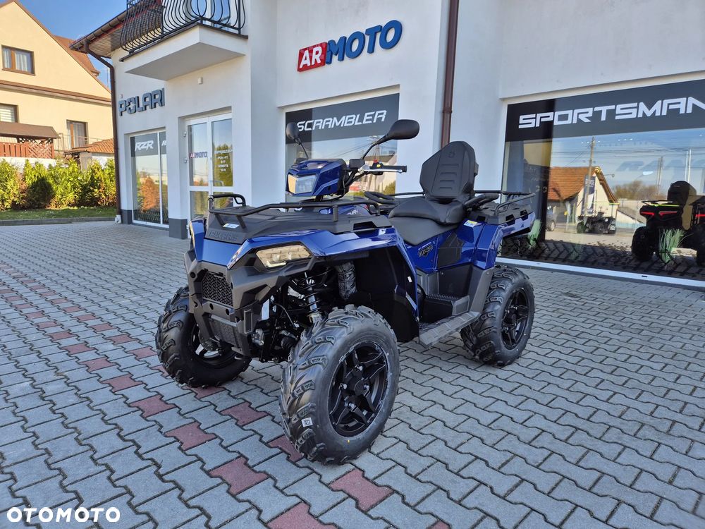 Polaris Sportsman