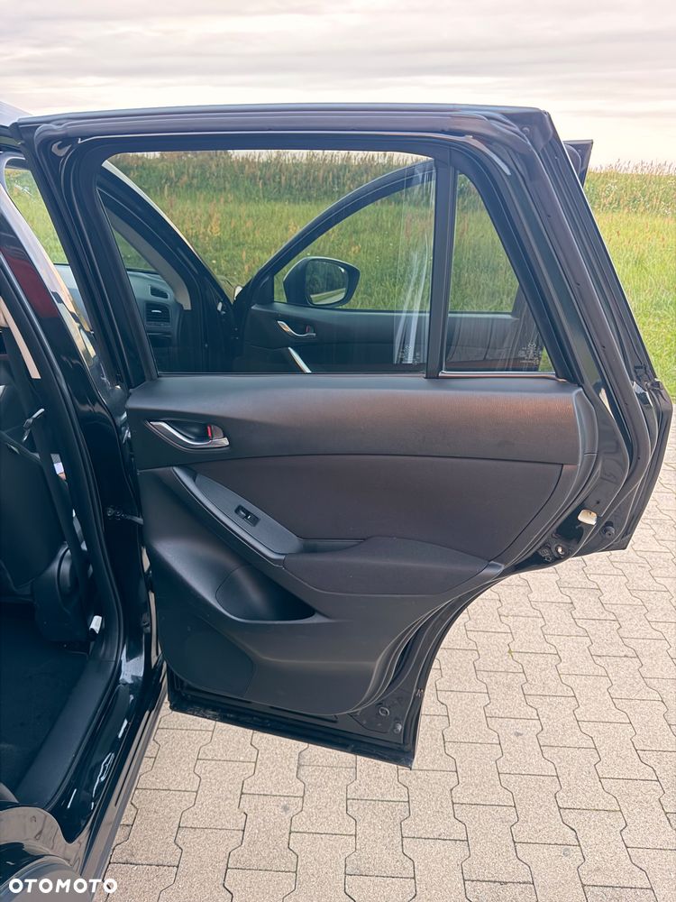Mazda CX-5 SKYACTIV-G 165 Center-Line - 19