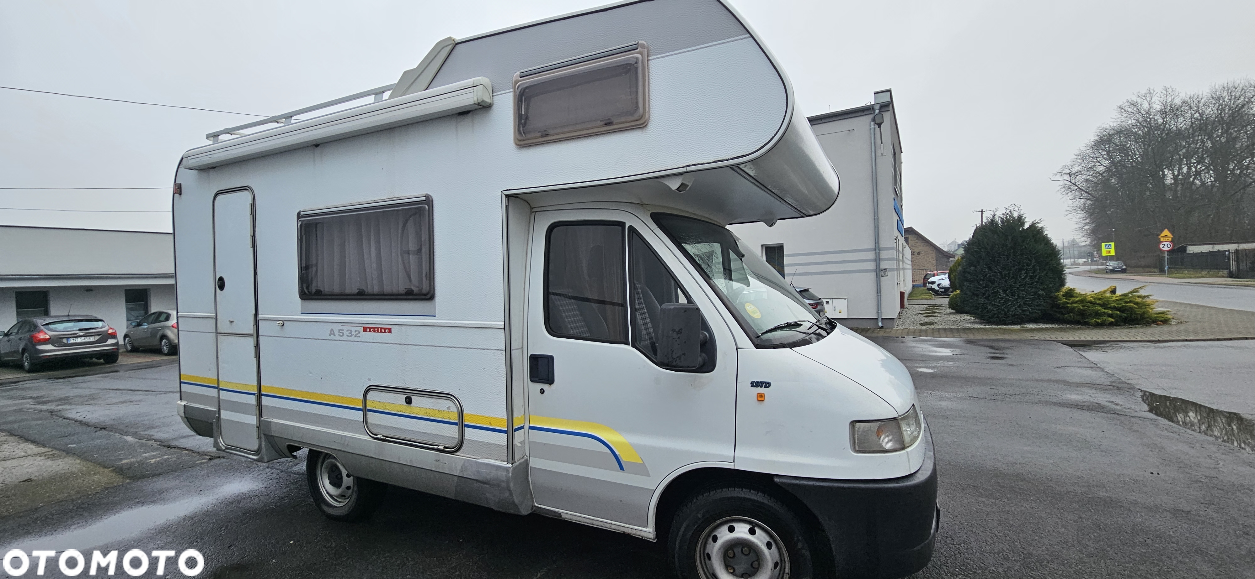Fiat Ducato - 2