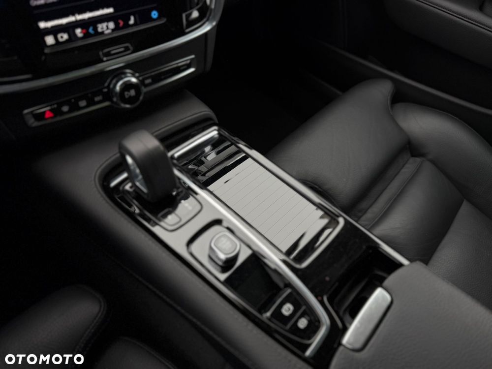 Volvo V90 T6 Recharge AWD Geartronic Inscription - 21