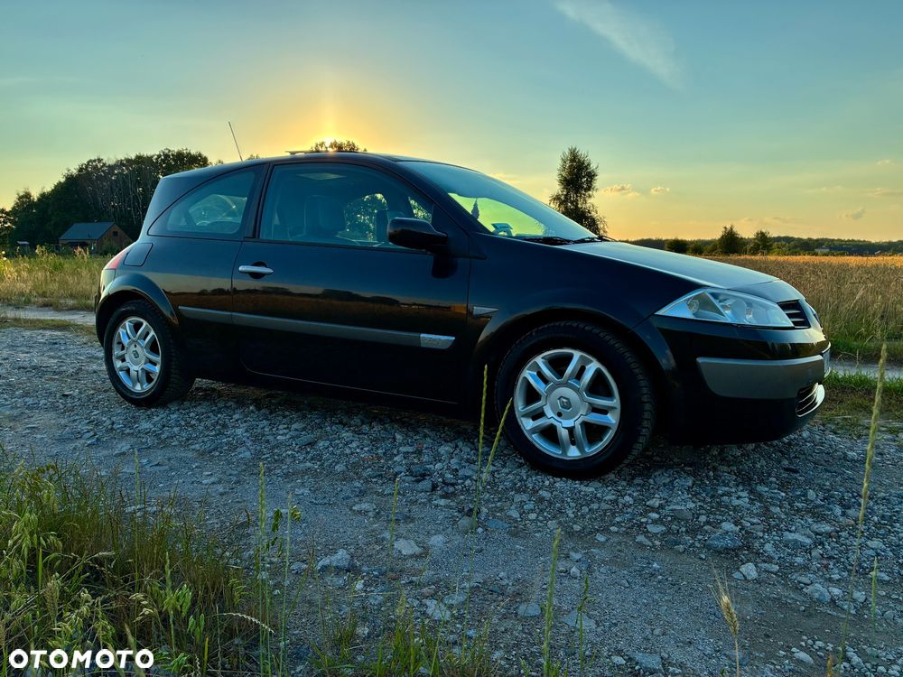 Renault Megane - 4