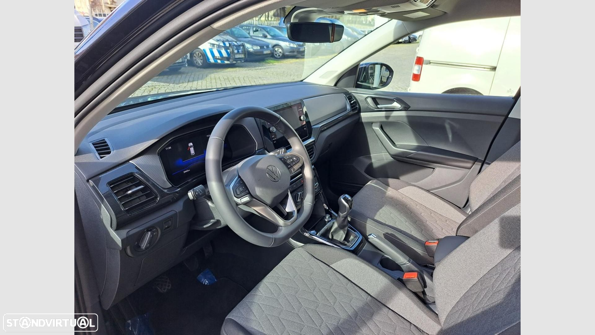 VW T-Cross - 7