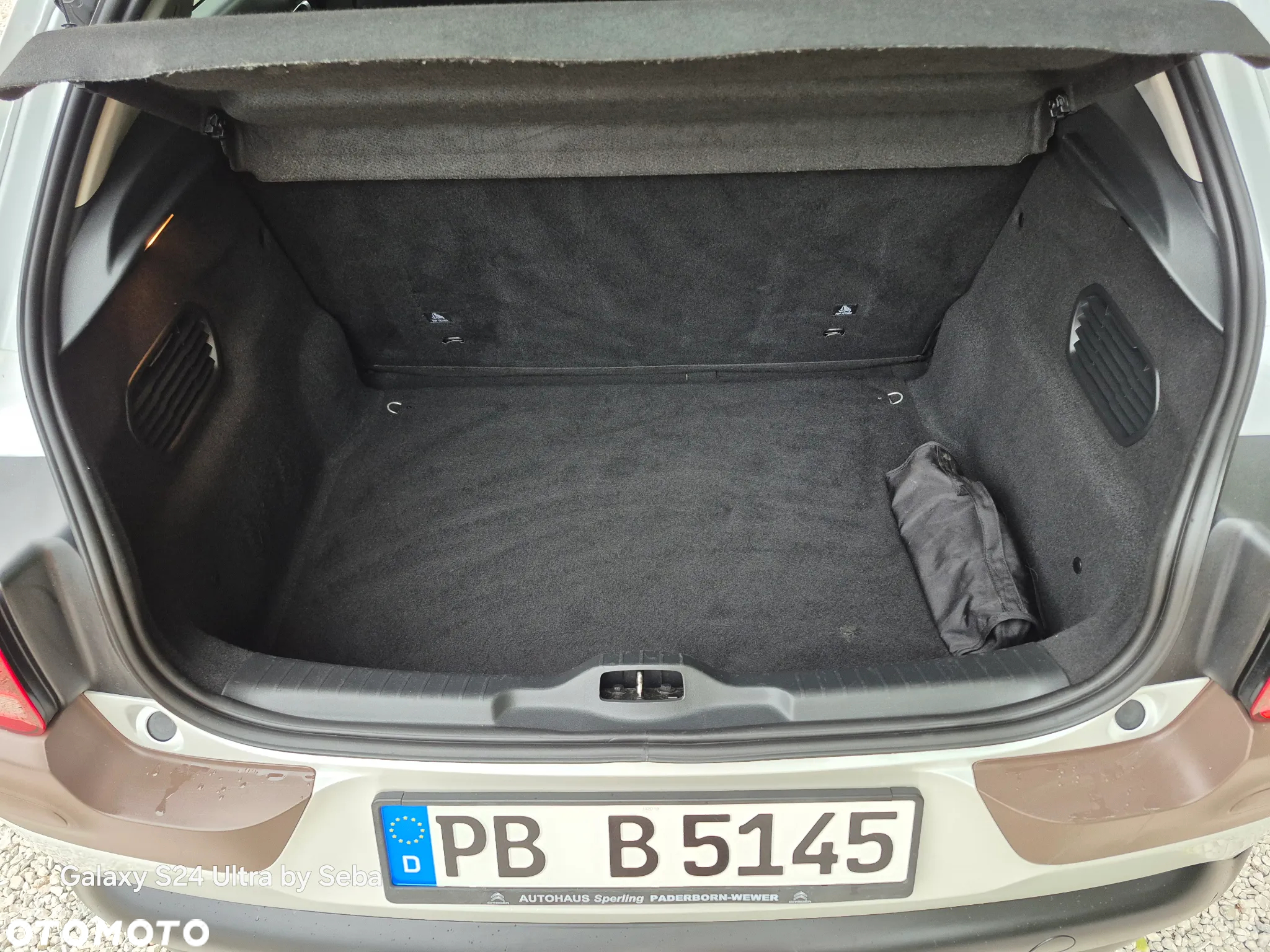 Citroën C4 Cactus 1.6 BlueHDi Shine - 22