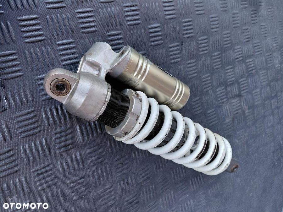KTM EXC SXF SX AMORTYZATOR TYŁ DAMPER ZAWIESZENIE SPRĘŻYNA PDS - 6