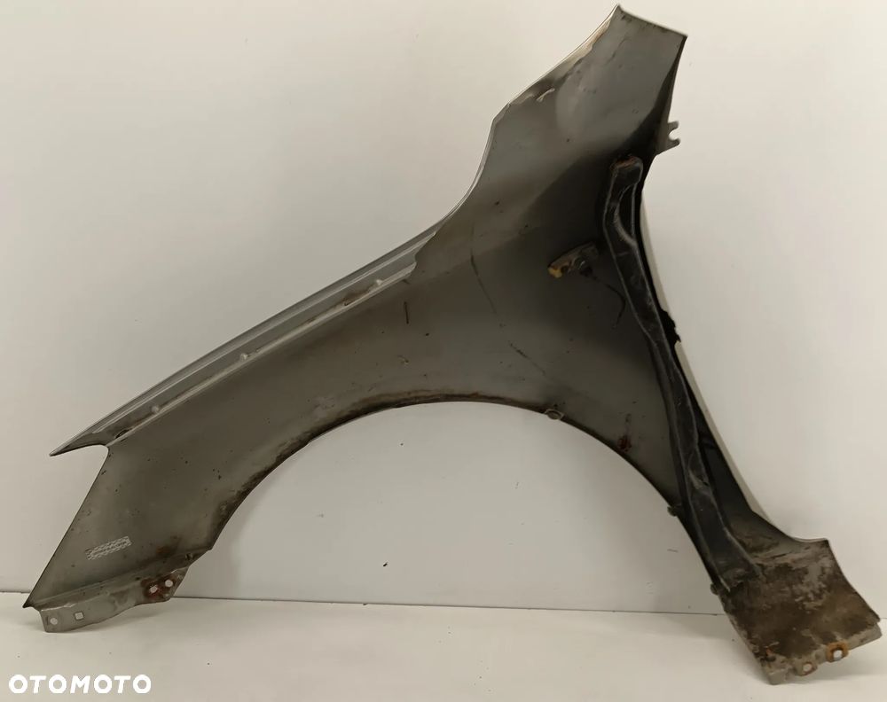 błotnik prawy przód przedni KIA CEED 07-12 A5 - 5