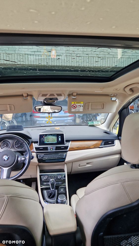 BMW Seria 2 225xe iPerformance Luxury Line - 12