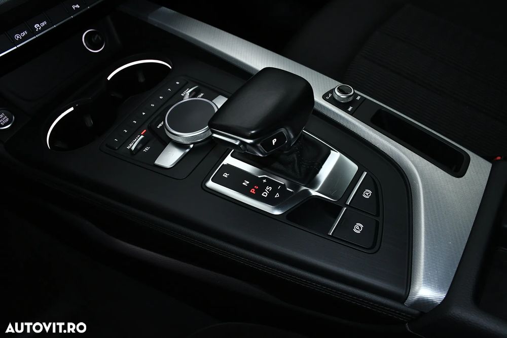 Audi A4 Avant 2.0 TDI S tronic - 14
