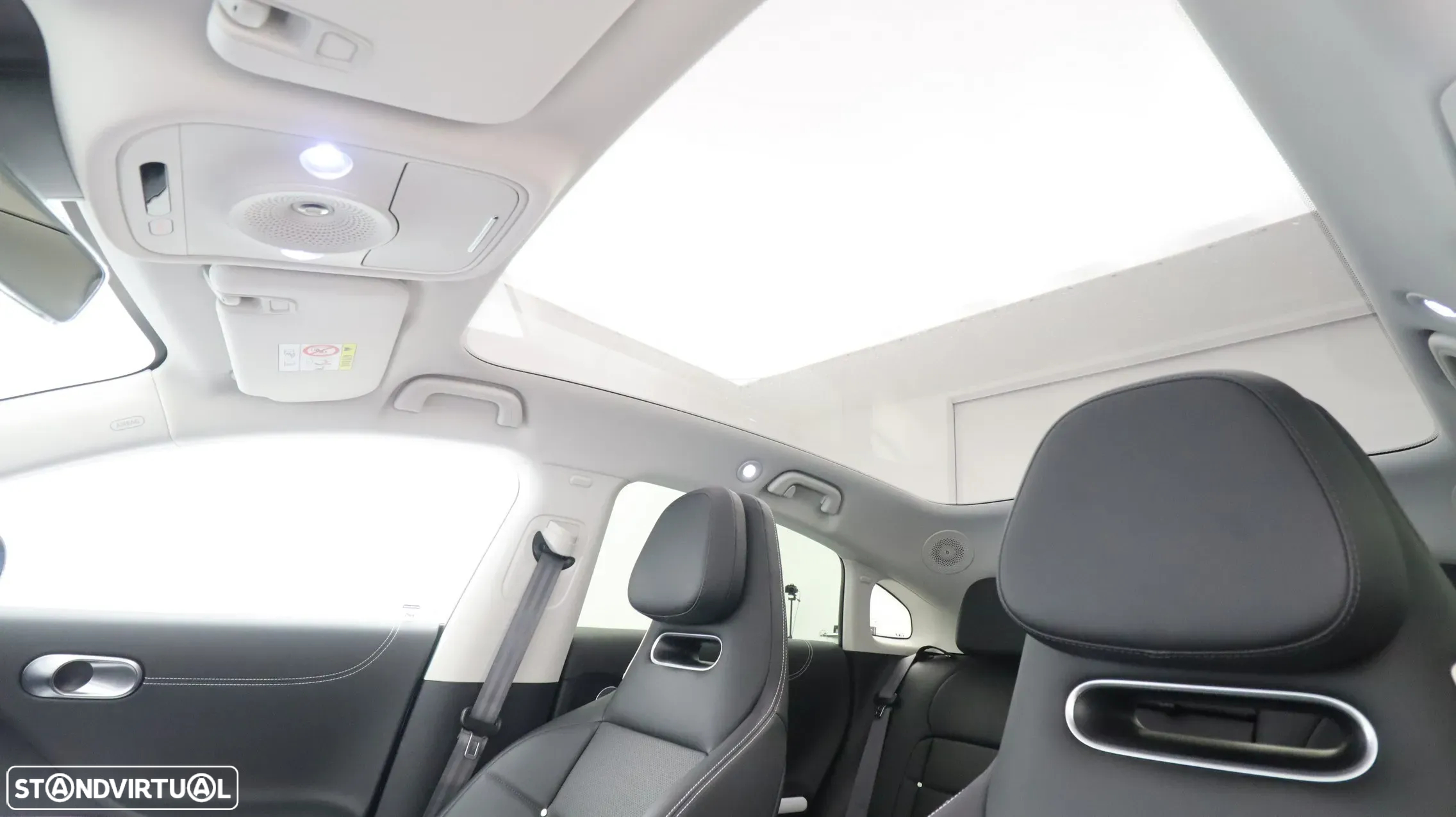 Smart #3 66 kWh Premium - 32