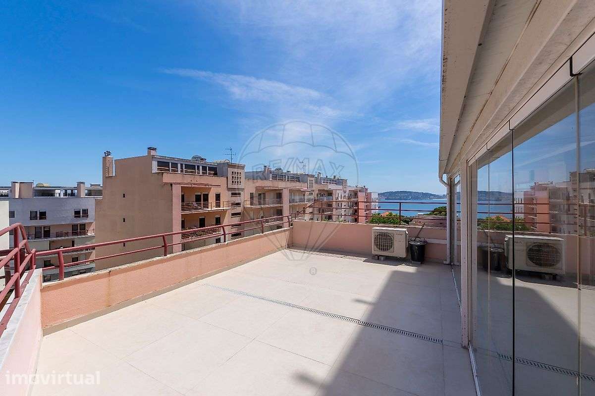 Apartamento T2 para arrendamento - Grande imagem: 5/31