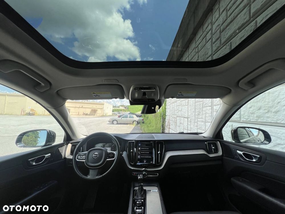 Volvo XC 60 T5 AWD Geartronic Inscription - 18