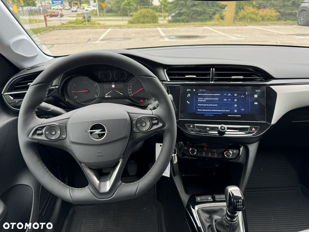 Opel Corsa 1.2 Edition S&S - 10