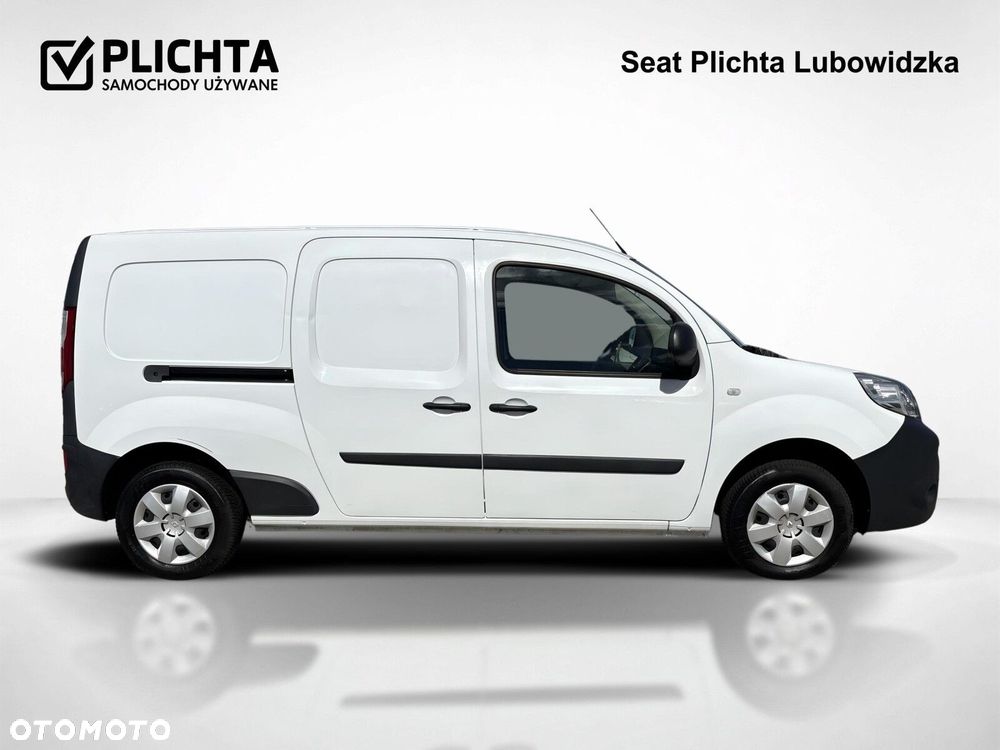 Renault kangoo-van - 7