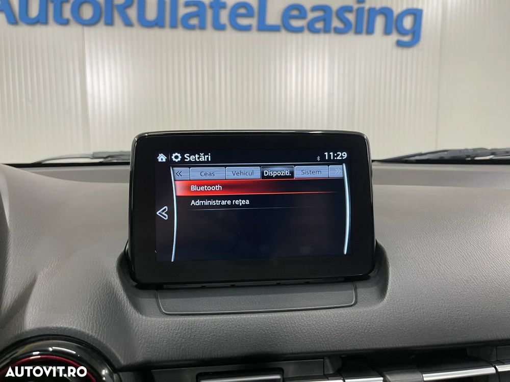 Mazda CX-3 CD105 4x4 AT Revolution Top - 14