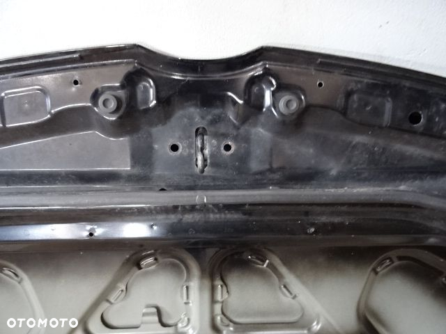 MASKA POKRYWA SILNIKA MAZDA 5 LIFT 07-10 LAK:A3F NR322 - 13