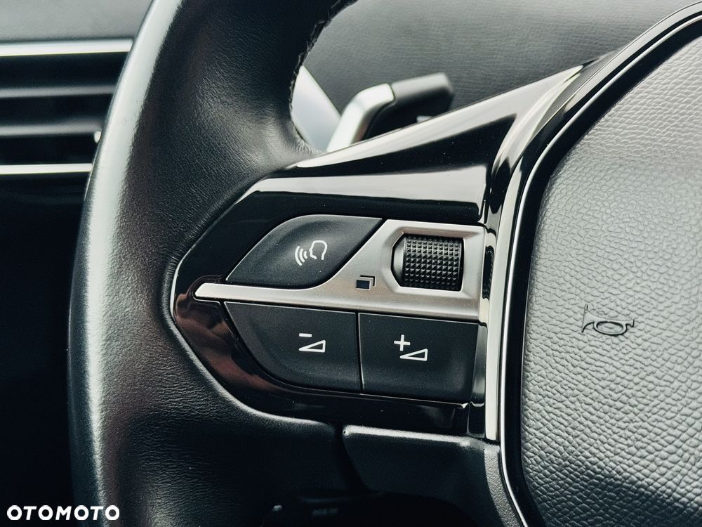 Peugeot 5008 BlueHDI 130 EAT8 Allure Business-Paket - 14