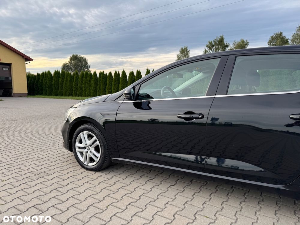 Renault Megane 1.2 Energy TCe Business - 8