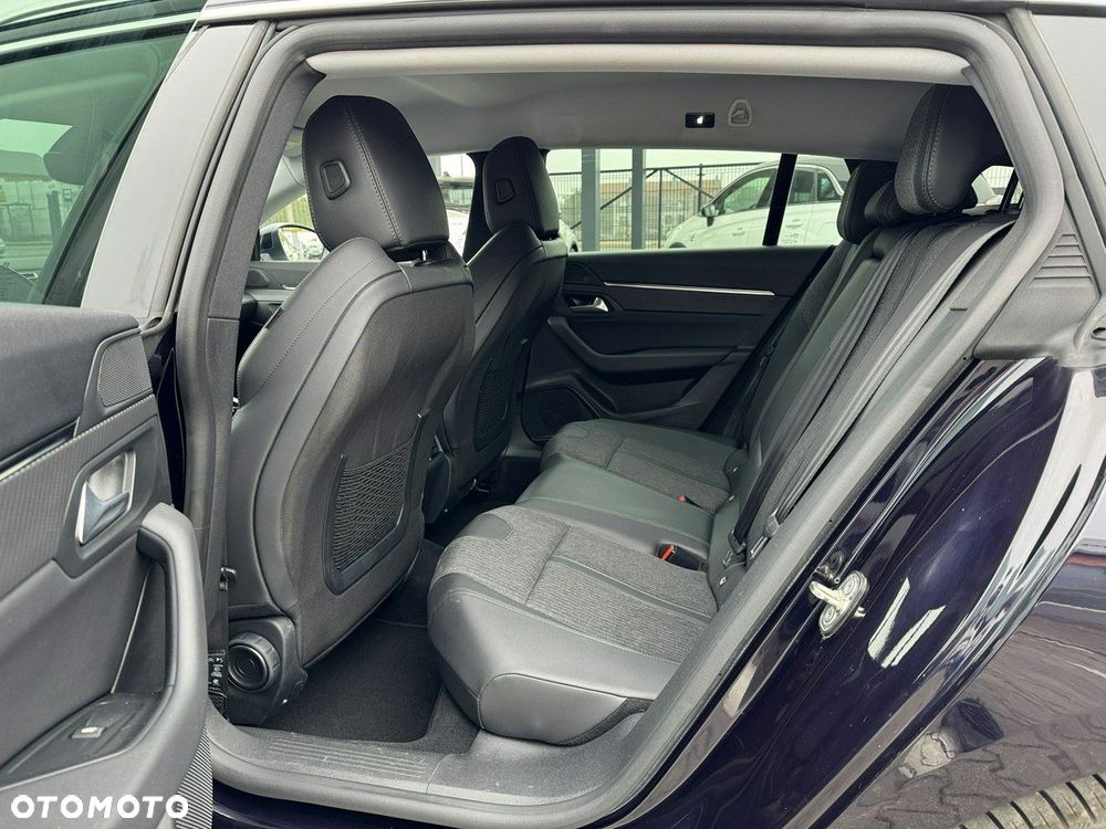 Peugeot 508 - 25