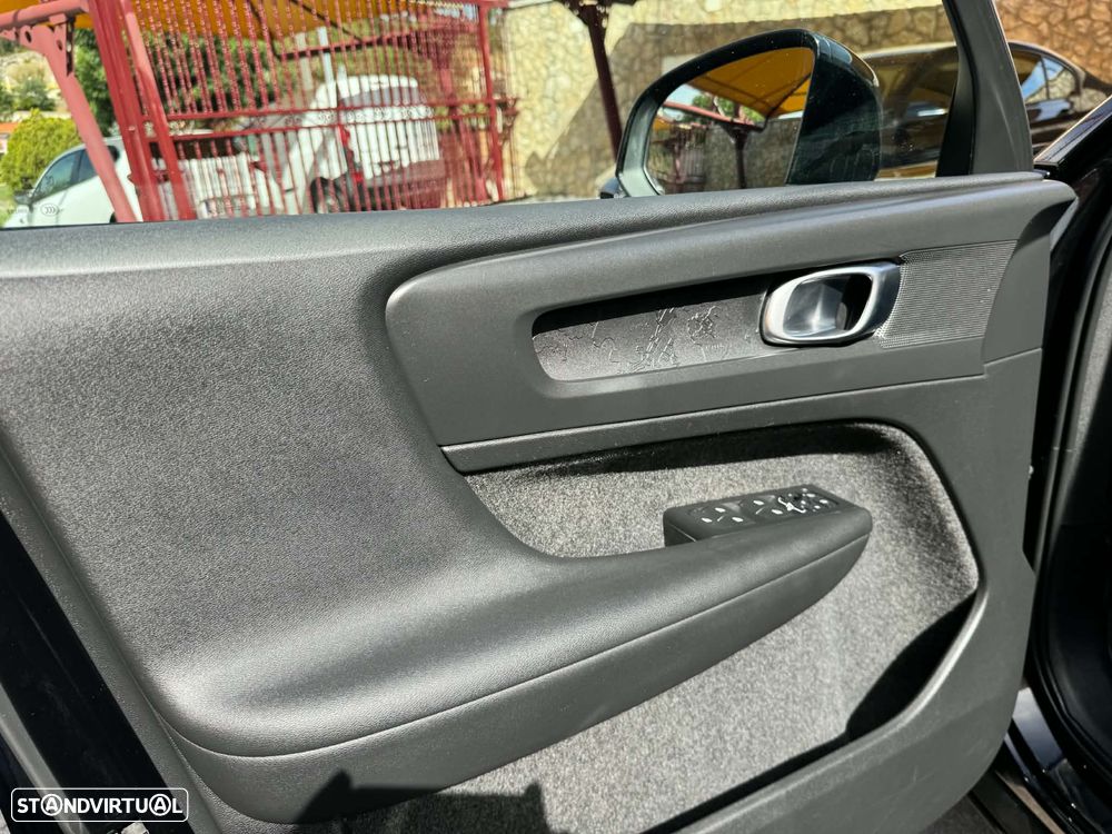 Volvo XC 40 1.5 T2 Essential - 8