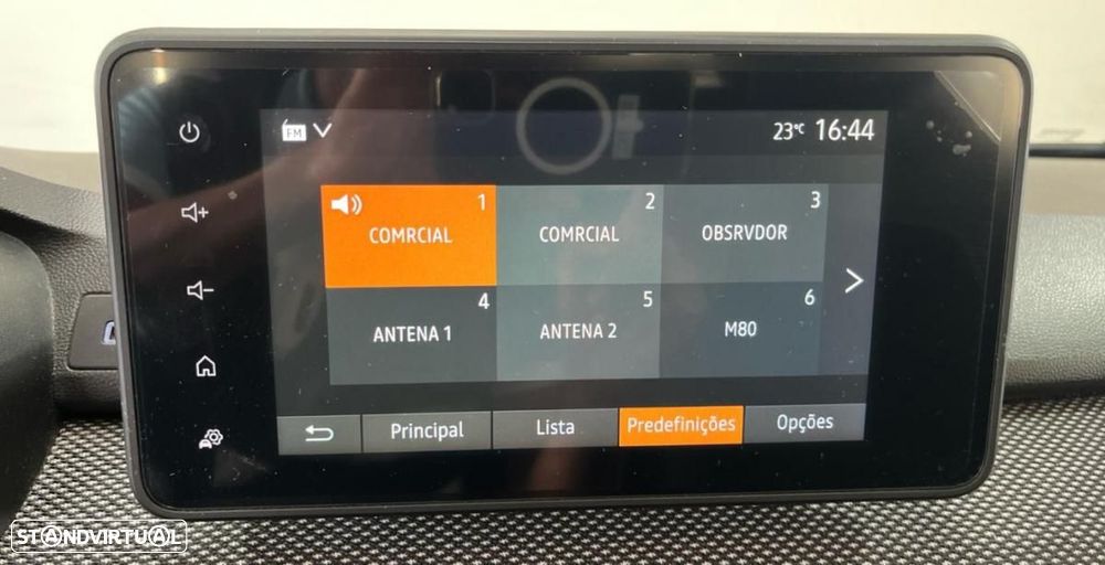 Dacia Sandero 1.0 ECO-G Expression Bi-Fuel - 7