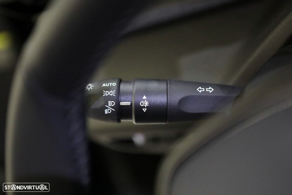 Peugeot 308 1.5 BlueHDi Allure EAT8 - 20