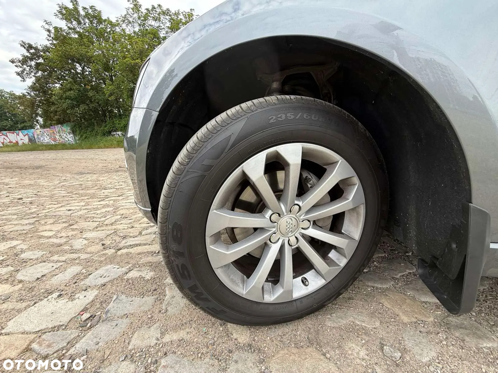 Audi Q5 2.0 TFSI Quattro Tiptronic - 17