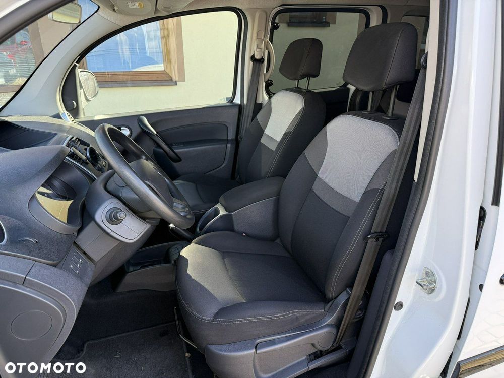 Renault Kangoo 1.5 dCi Business - 18