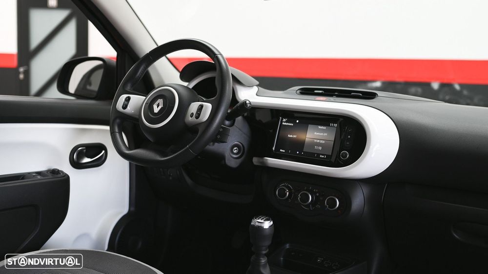 Renault Twingo TCE 90 INTENS - 51