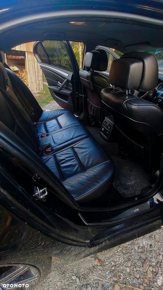 BMW Seria 5 - 26