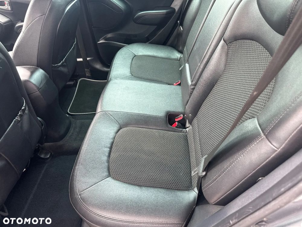 Hyundai ix35 1.7 CRDi 2WD Comfort - 15
