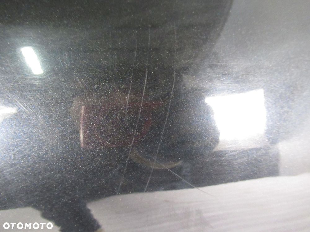 KLAPA BAGAZNIKA 3D SUZUKI SWIFT III ZCE - 13