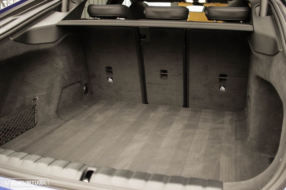 BMW i4 eDrive40 Gran Coupe M Sport - 8