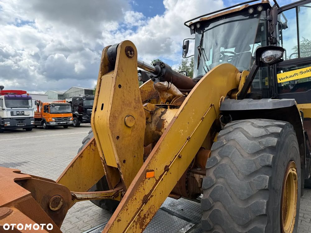 Caterpillar CAT 962M - 22