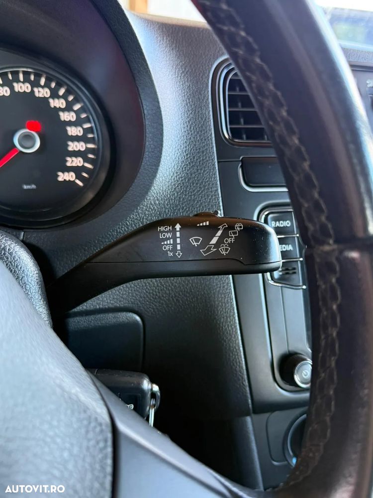 Volkswagen Polo 1.2 TDI Trendline - 17