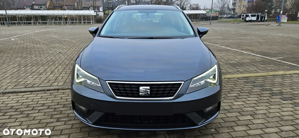 Seat Leon 1.6 TDI Start&Stop X-Perience - 20