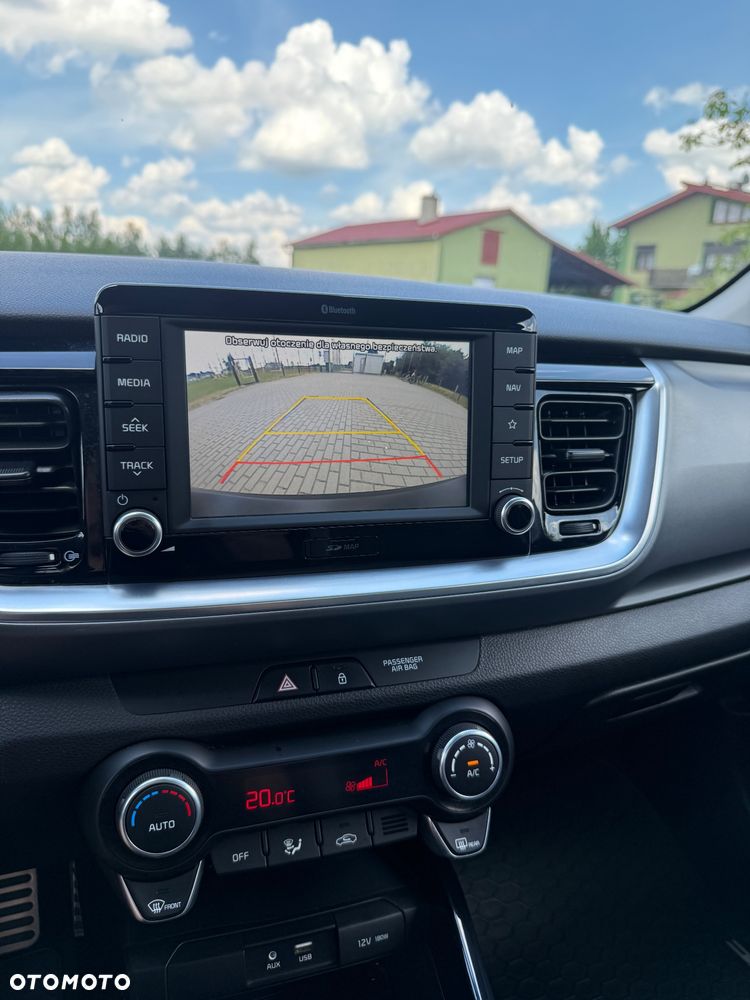 Kia Stonic 1.0 T-GDI XL - 19