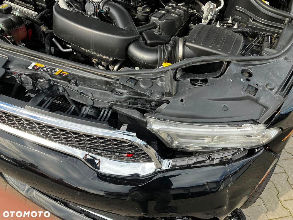 Dodge Durango - 13