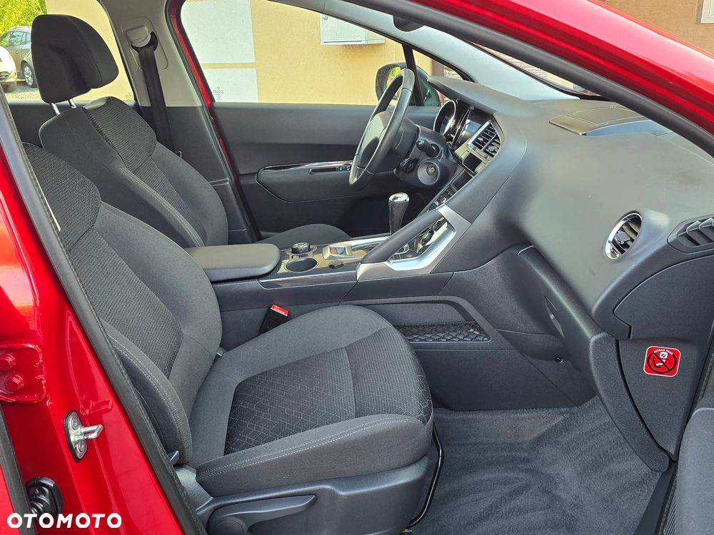Peugeot 3008 1.6 Premium - 23