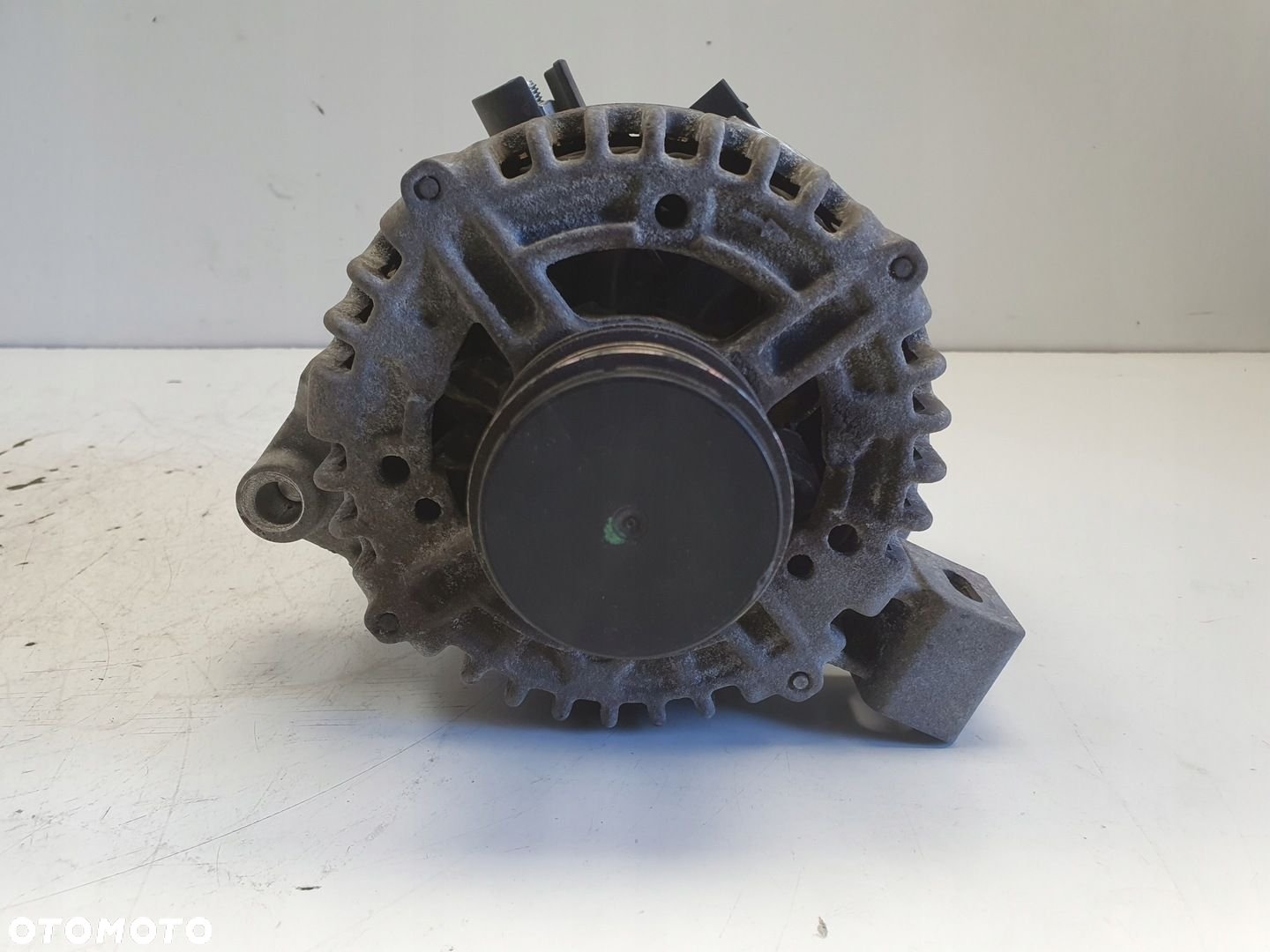 Volvo C30 2.4 D5 06-12r ALTERNATOR 0121615014 - 5