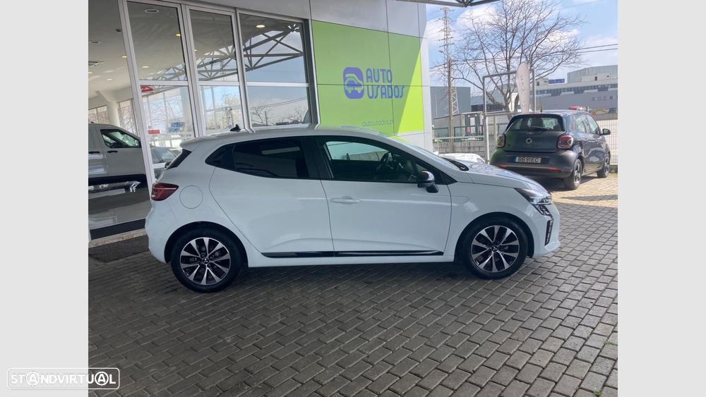 Mitsubishi Colt 1.0 MPI-T Invite - 4
