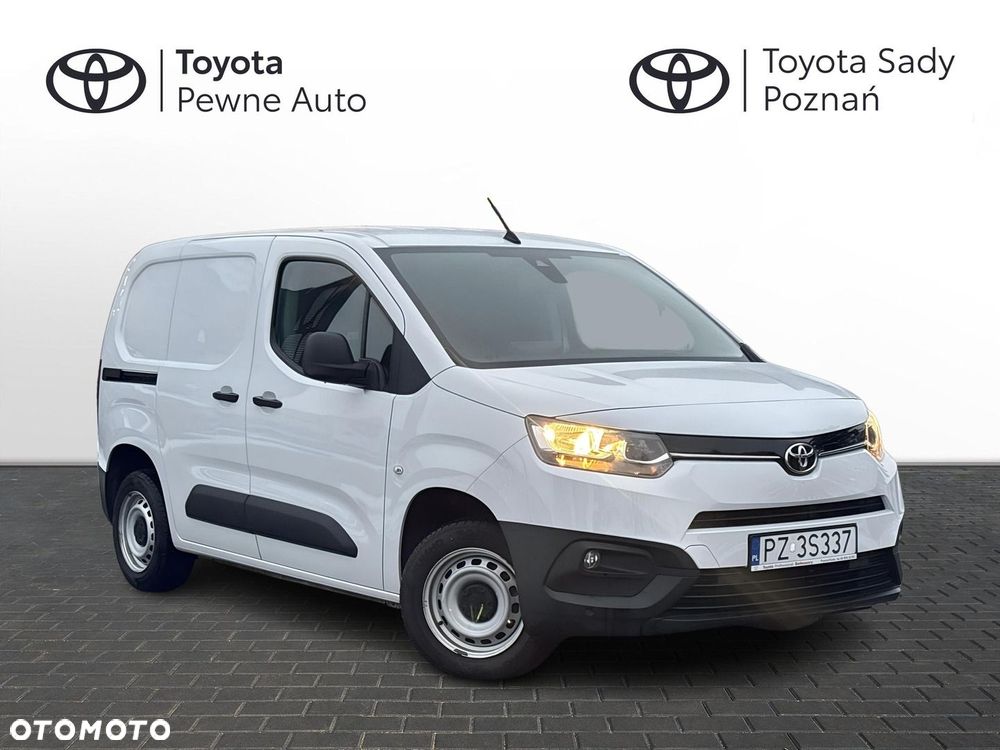 Toyota PROACE CITY - 7